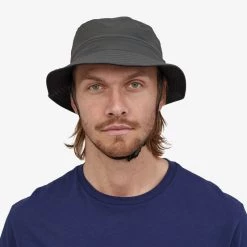 Patagonia Surf Brim Bucket Hat Men's Hats