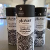 Alpine Provisions Charcoal Deodorant 2 Alpine Provisions Charcoal Deodorant