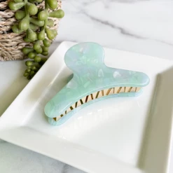 Fenna & Fei French Hair Claw Hair Accessories