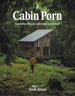 Hachette Book Group Cabin Porn — Inspiration For Your Quiet Place Somewhere