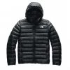 The North Face M's Sierra Peak Hooded Jacket