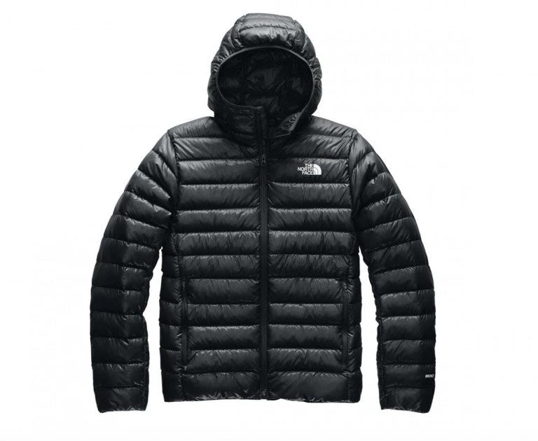 The North Face M's Sierra Peak Hooded Jacket 3 The North Face M's Sierra Peak Hooded Jacket