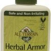 Liberty Mountain All Terrain Herbal Armor - 4 Oz Outdoor Gear & Accessories