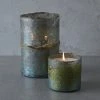 Himalayan Handmade Candles Large Hurricane