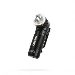Nebo Swyvel Head Compact Flashlight Outdoor Gear & Accessories