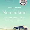 Ingram Base Camp: Bring It Home Nomadland: Surviving America In The Twenty-First Century