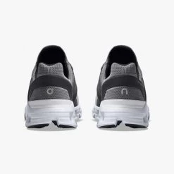 On M Cloudswift 2 - Alloy / Eclipse Men's Footwear 7 On M Cloudswift 2 - Alloy / Eclipse Men's Footwear