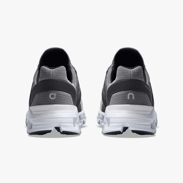 On M Cloudswift 2 - Alloy / Eclipse Men's Footwear 5 On M Cloudswift 2 - Alloy / Eclipse Men's Footwear