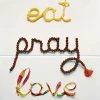 Ingram Eat Pray Love - Elizabeth Gilbert