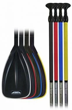 Ecology Epic Gear Edge Paddleboard Paddle - 67-82"