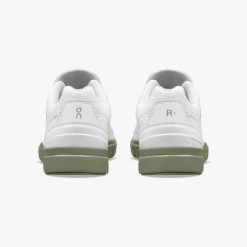 ON The Rodger Advantage Men - White / Reseda