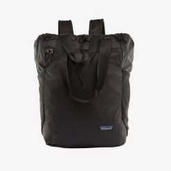 Patagonia Ultralight Black Hole Tote Pack 27L Women's Bags + Purses
