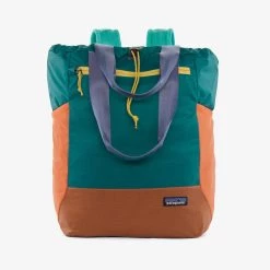 Patagonia Ultralight Black Hole Tote Pack 27L Women's Bags + Purses