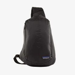 Women's Bags + Purses Patagonia Ultralight Black Hole Sling