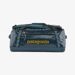Patagonia Black Hole Duffel / Pack 55L Travel Bags, Totes & Packs
