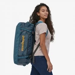 Patagonia Black Hole Duffel / Pack 55L Travel Bags, Totes & Packs
