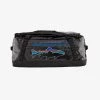 Patagonia Black Hole Duffel / Pack 55L Travel Bags, Totes & Packs