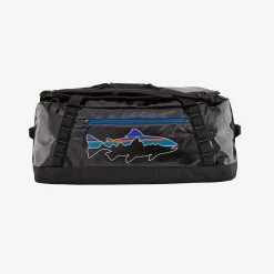 Patagonia Black Hole Duffel / Pack 55L Travel Bags, Totes & Packs