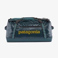 Patagonia Black Hole Duffel Bag / Pack 70L Travel Bags, Totes & Packs