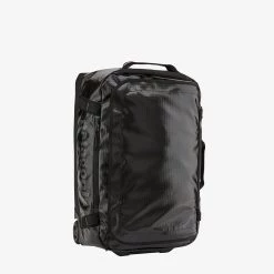 Patagonia Black Hole Wheeled Duffel 40L Travel Bags, Totes & Packs