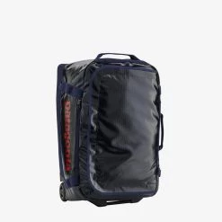 Patagonia Black Hole Wheeled Duffel 40L Travel Bags, Totes & Packs