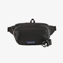 Women's Bags + Purses Patagonia Ultralight Black Hole Mini Hip Pack