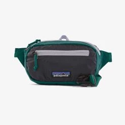 Women's Bags + Purses Patagonia Ultralight Black Hole Mini Hip Pack