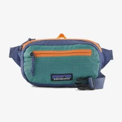 Women's Bags + Purses Patagonia Ultralight Black Hole Mini Hip Pack