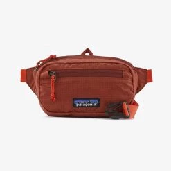 Women's Bags + Purses Patagonia Ultralight Black Hole Mini Hip Pack