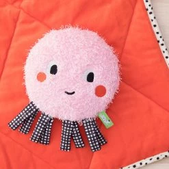 Manhattan Toy Manhattan Ocho Pet Toy