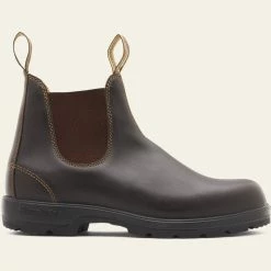 Blundstone #550 In Walnut Brown