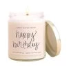Sweet Water Decor Happy Birthday Soy Candle 1 Sweet Water Decor Happy Birthday Soy Candle