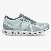 On Cloud 5 W's Running Shoe - Surf / Cobble Women's Footwear