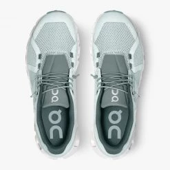 On Cloud 5 W's Running Shoe - Surf / Cobble Women's Footwear