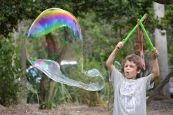 South Beach Bubbles Outdoor Gear & Accessories WOW Giant Bubble Kit