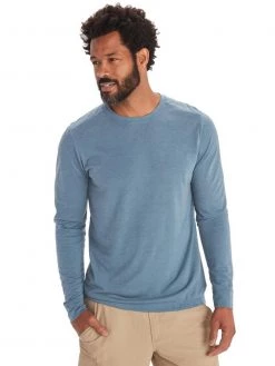 Exofficio M Bugsaway Solaro Long Sleeve Sun Shirt