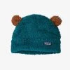 Patagonia Little Ones Baby Furry Friends Hat