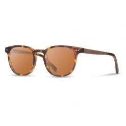 Camp Eyewear - Topo Polarized Sunglasses