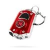 Nebo Outdoor Gear & Accessories Mycro Rechargeable Key Fob Mighty Light Red 1 Nebo Outdoor Gear & Accessories Mycro Rechargeable Key Fob Mighty Light Red
