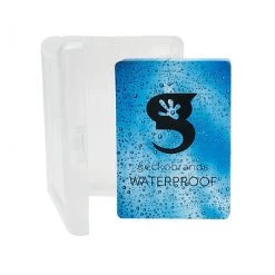 Geckobrands Outdoor Gear & Accessories Waterproof Playing Cards