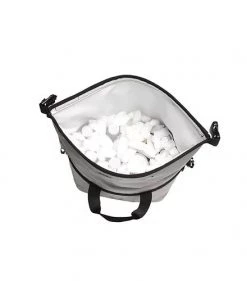 Geckobrands Waterproof Tote Dry Bag Cooler