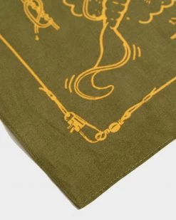 United By Blue Fisherman Bandana