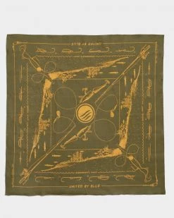 United By Blue Fisherman Bandana
