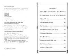 Gibbs Smith Publisher My First Summer In The Sierra Base Camp: Bring It Home