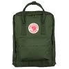 Fjall Raven Kanken Forest Green