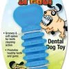 Liberty Mountain Durabone Dental Toy Furry Friends