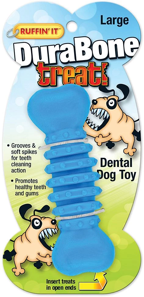 Liberty Mountain Durabone Dental Toy Furry Friends 3 Liberty Mountain Durabone Dental Toy Furry Friends