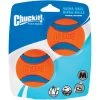 Liberty Mountain Chuck IT! Ultra Fetch Balls - 2 Pack