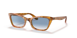 Sunglasses Ray-Ban Lady Burbank RB2299