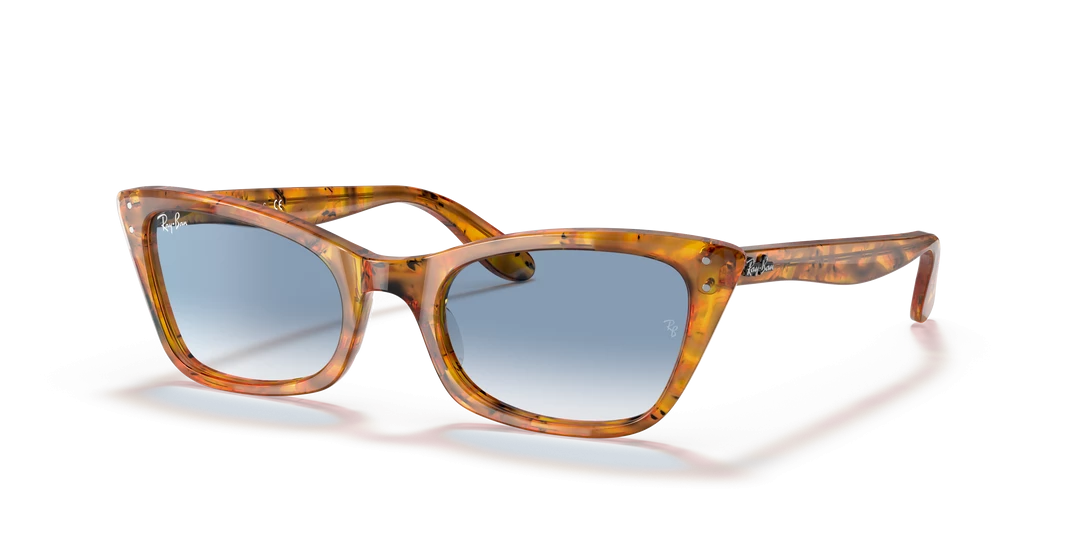 Sunglasses Ray-Ban Lady Burbank RB2299 3 Sunglasses Ray-Ban Lady Burbank RB2299